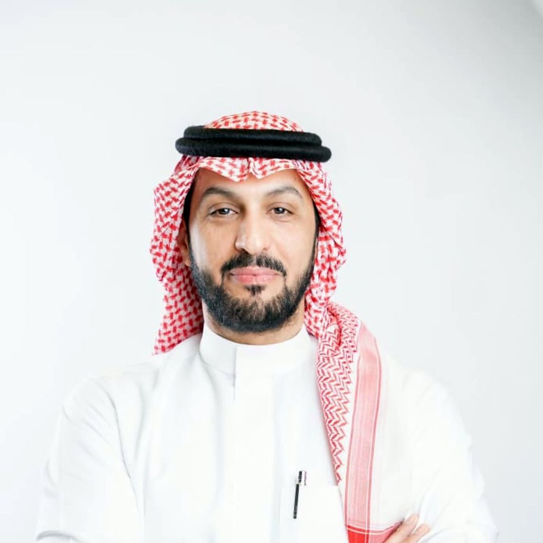 Rashid Al Ghonaim